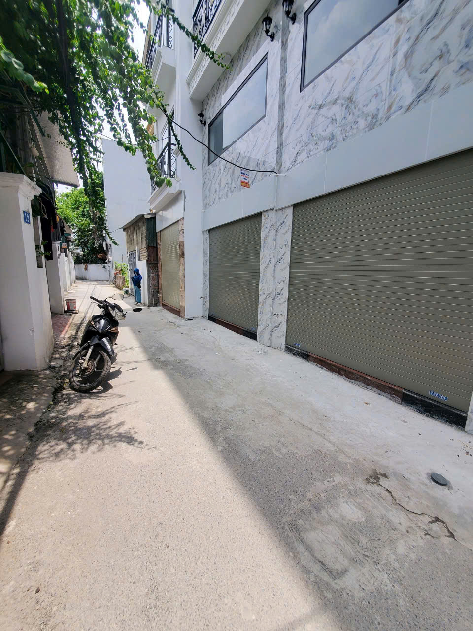 Bán nhà Phúc Lợi,Long Biên 6 tầng,32m oto vào nhà nhỉnh 6 tỷ - Ảnh chính